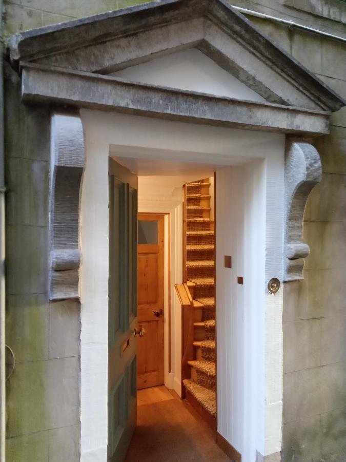 Kirkview House Bed & Breakfast Moffat Dış mekan fotoğraf