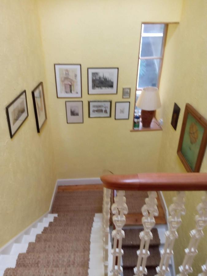 Kirkview House Bed & Breakfast Moffat Dış mekan fotoğraf